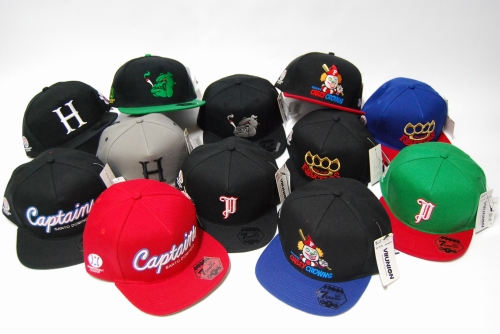 TRICK STAR | BLOG » 7UNION LEAGUE SNAP BACK CAP!!!!!